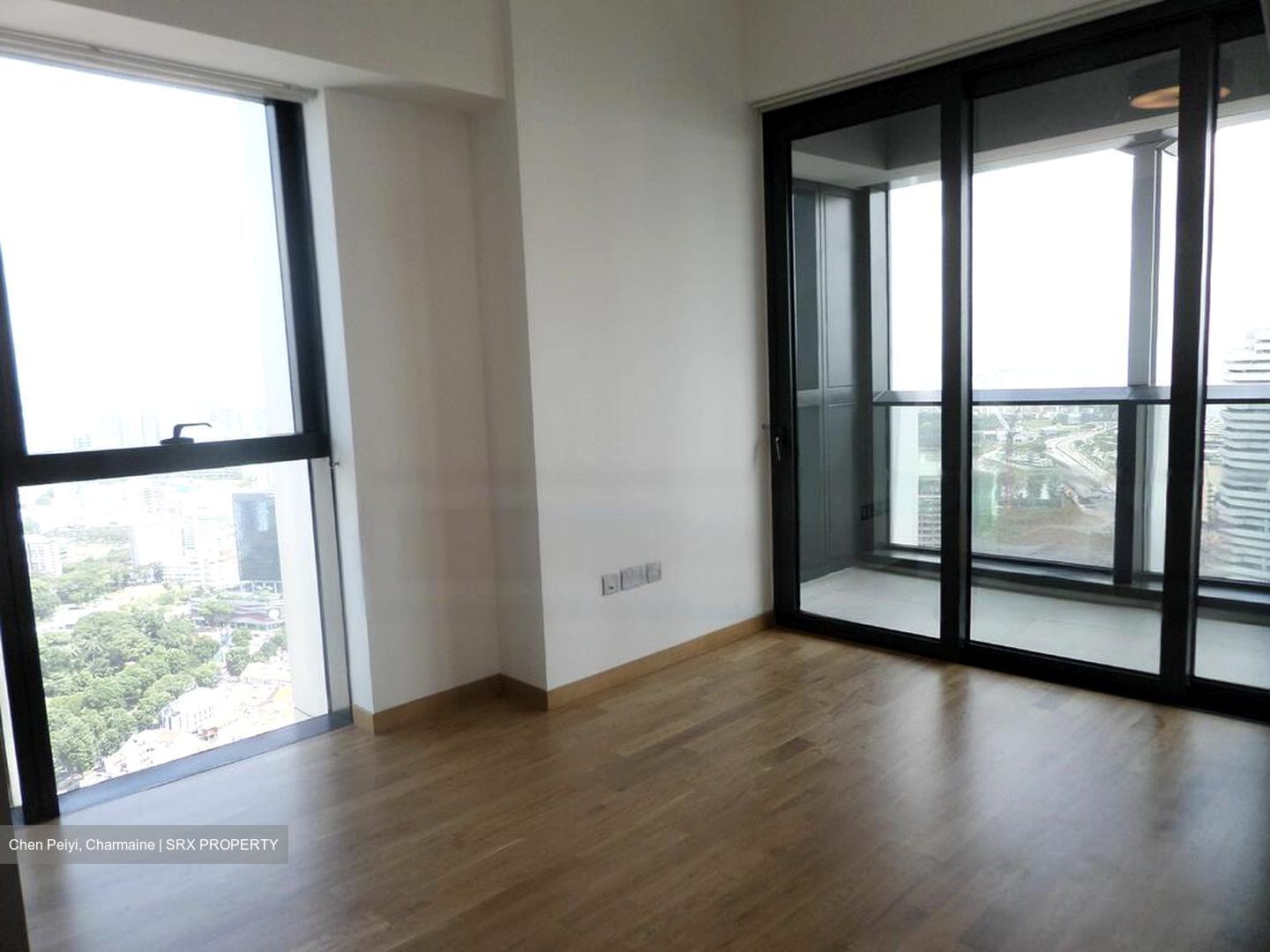 Duo Residences (D7), Apartment #446406491